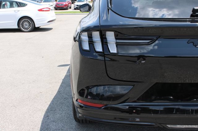 Used 2023 Ford Mustang Mach-E Premium w/ Mustang Nite Pony Package RWD image 44