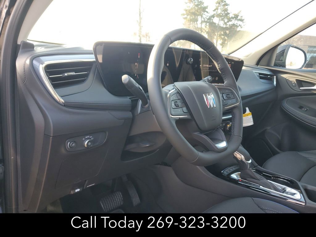 New 2026 Buick Encore GX Sport Touring w/ Comfort Package image 11