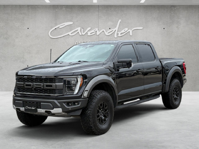 Used 2022 Ford F150 Raptor w/ Raptor 37 Performance Package AWD/4WD image 1