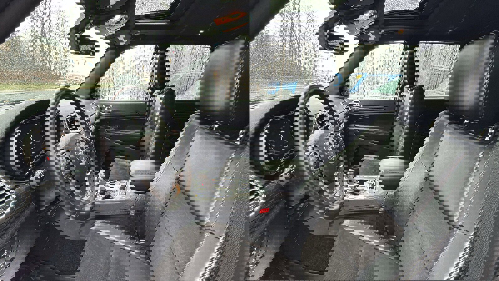 Certified 2022 Jeep Grand Cherokee Laredo X image 21