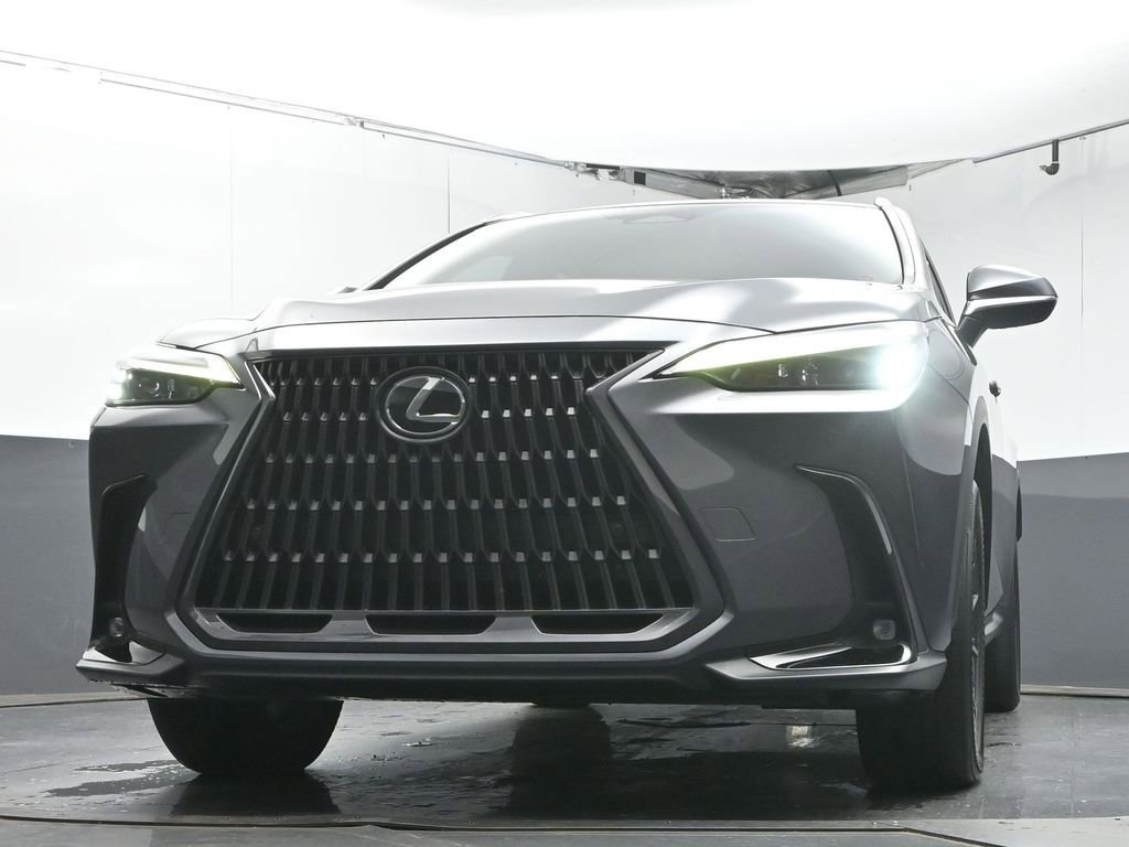 Used 2023 Lexus NX 350 AWD image 32