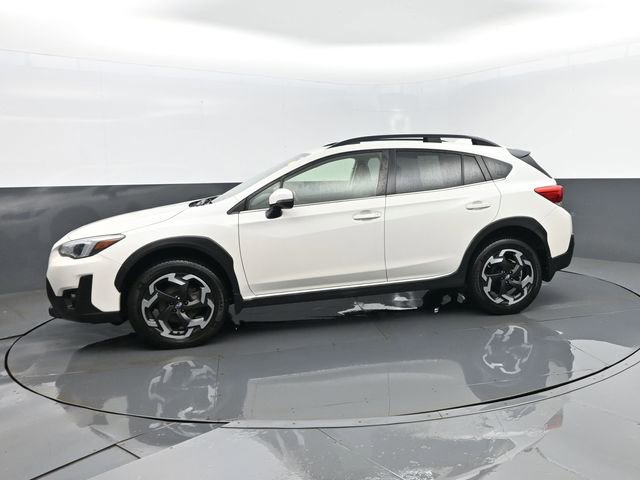Used 2021 Subaru Crosstrek 2.5i Limited w/ Moonroof Package 2 AWD/4WD image 5