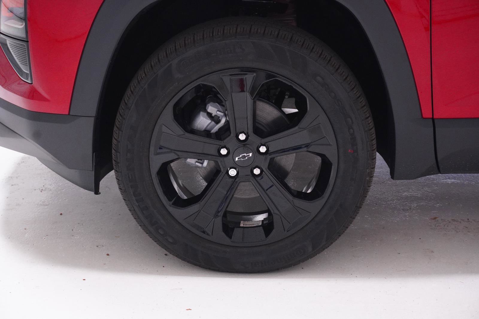 New 2026 Chevrolet Equinox LT w/ Midnight Edition image 11