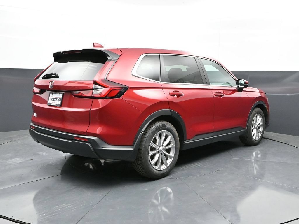 Used 2024 Honda CR-V EX-L image 32