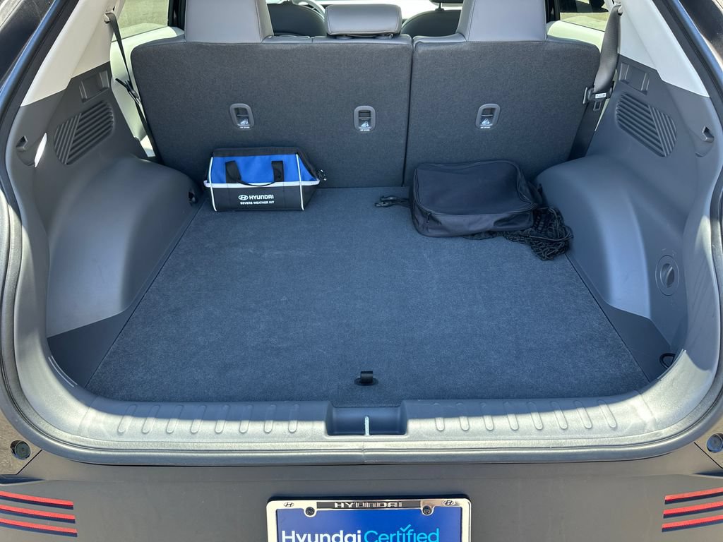 Certified 2026 Hyundai Ioniq 5 SEL AWD/4WD image 17