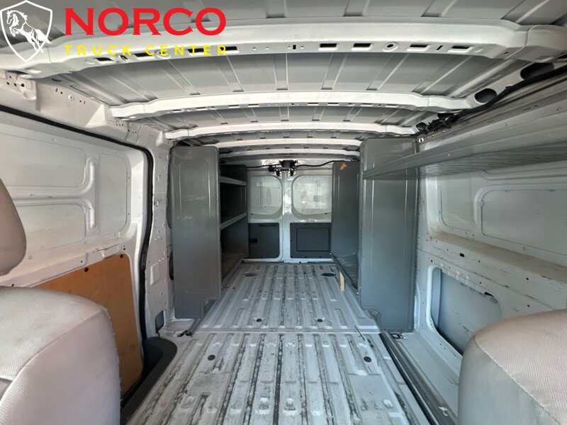 Used 2019 Nissan NV 1500 S RWD image 23