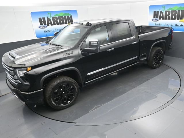 New 2026 Chevrolet Silverado 2500 High Country w/ Technology Package image 21