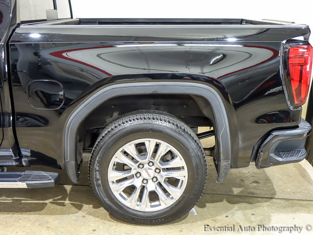Used 2019 GMC Sierra 1500 Denali w/ Technology Package AWD/4WD image 10