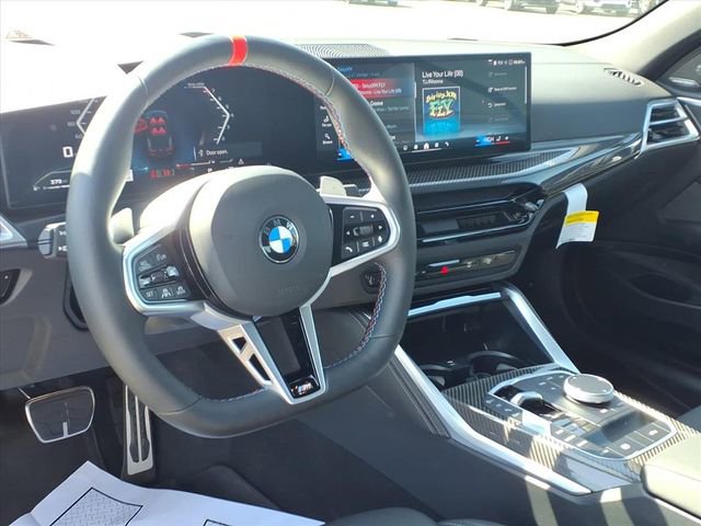 Used 2025 BMW 440i xDrive Convertible image 13