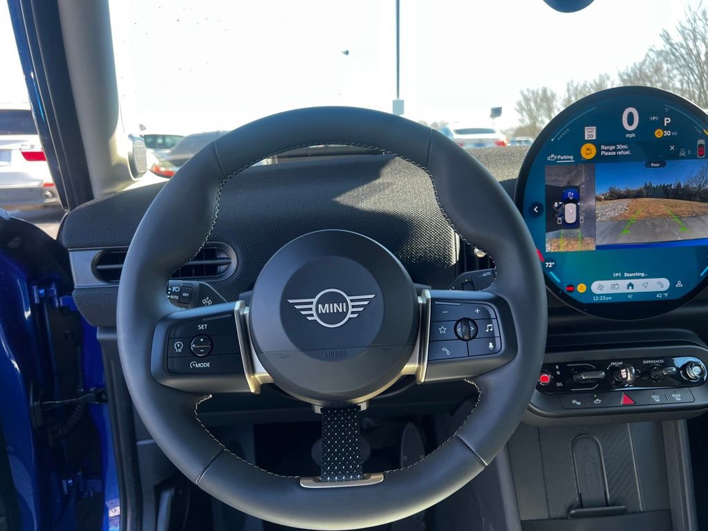 New 2025 MINI Cooper S image 13