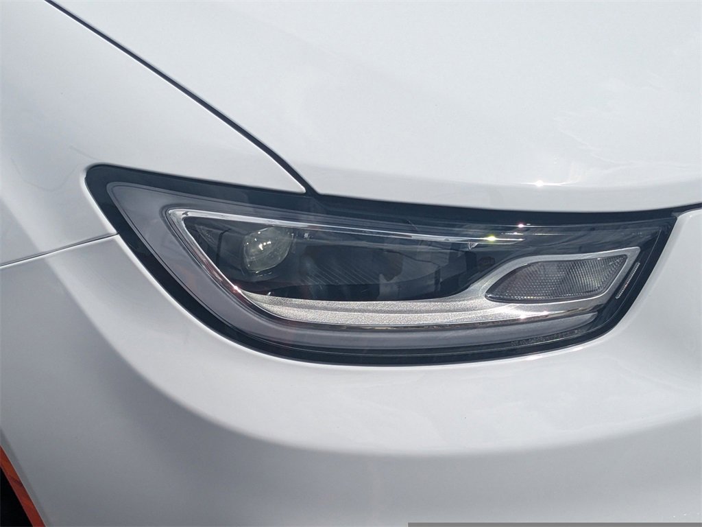 New 2026 Chrysler Pacifica Limited w/ S Appearance Package image 10