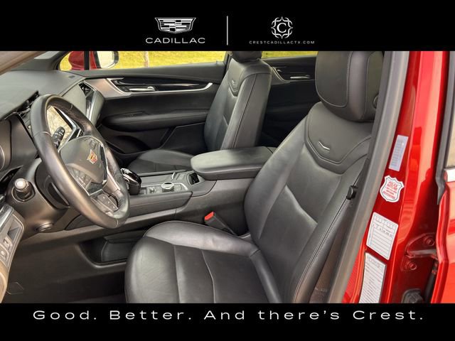 Used 2024 Cadillac XT5 Premium Luxury image 24