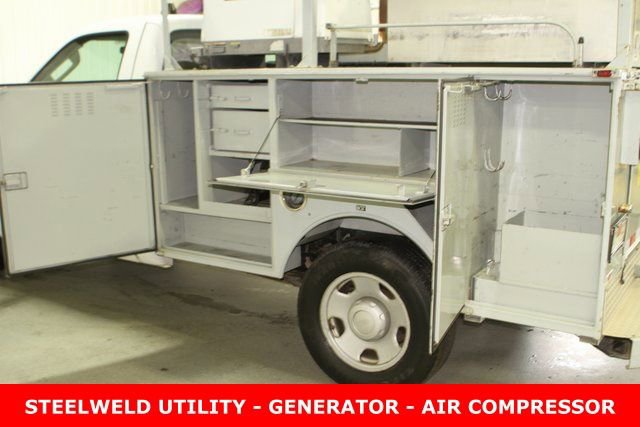 Used 2008 Ford F350 XL image 30