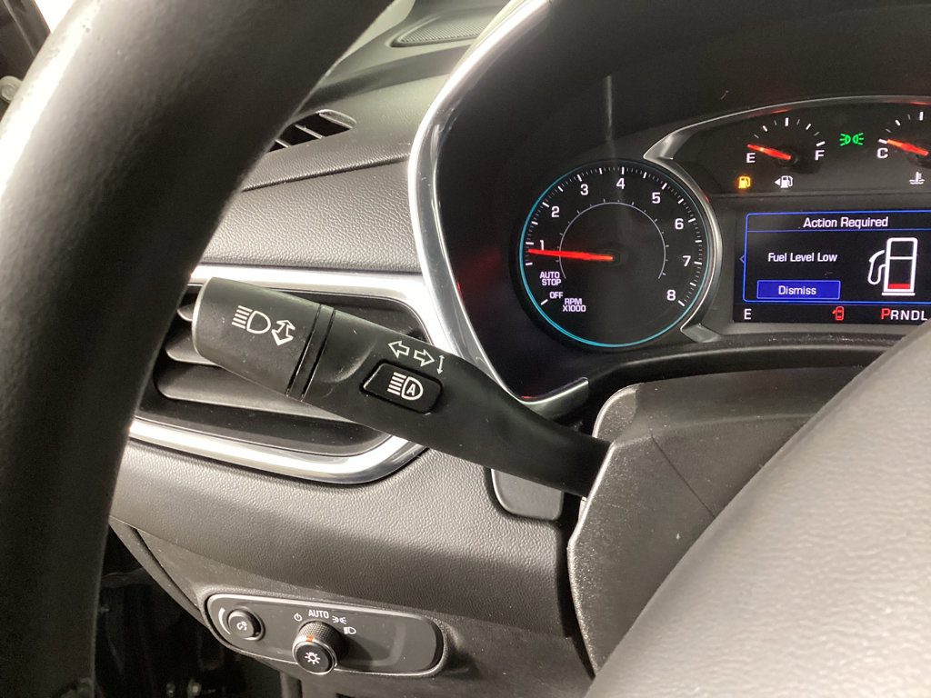 Used 2021 Chevrolet Equinox LT w/ LPO, Cargo Package image 20