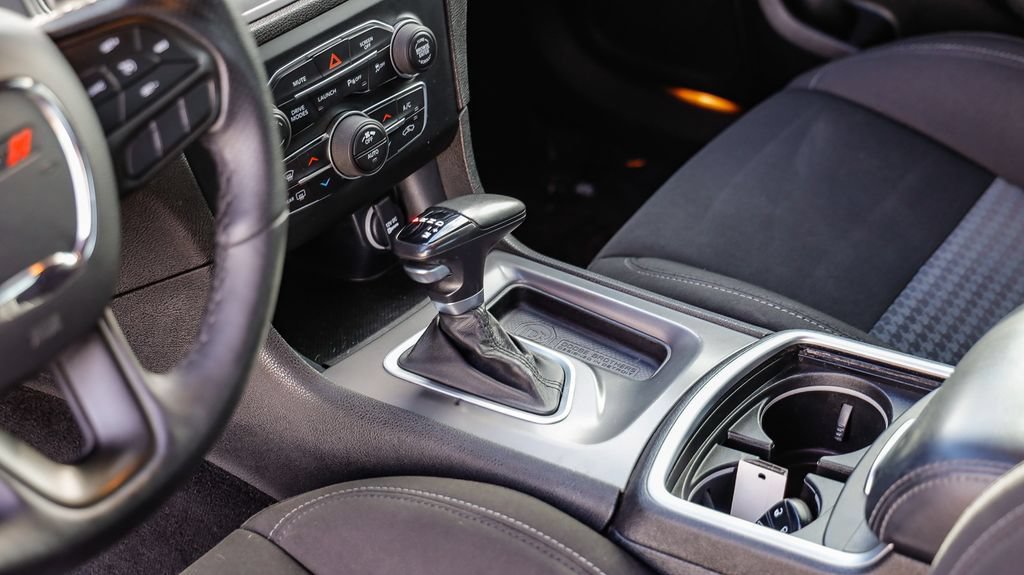 Used 2023 Dodge Charger Scat Pack RWD image 23