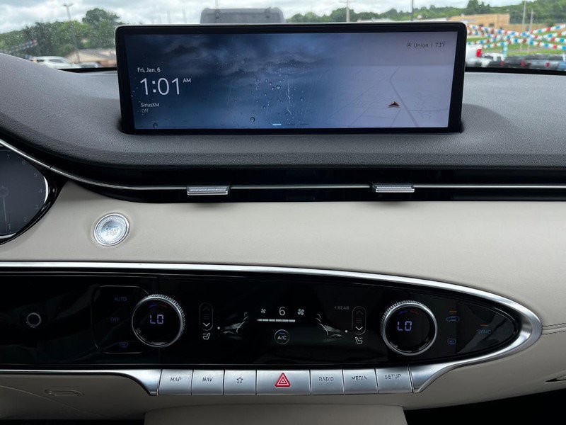 Used 2025 Genesis GV70 2.5T image 20