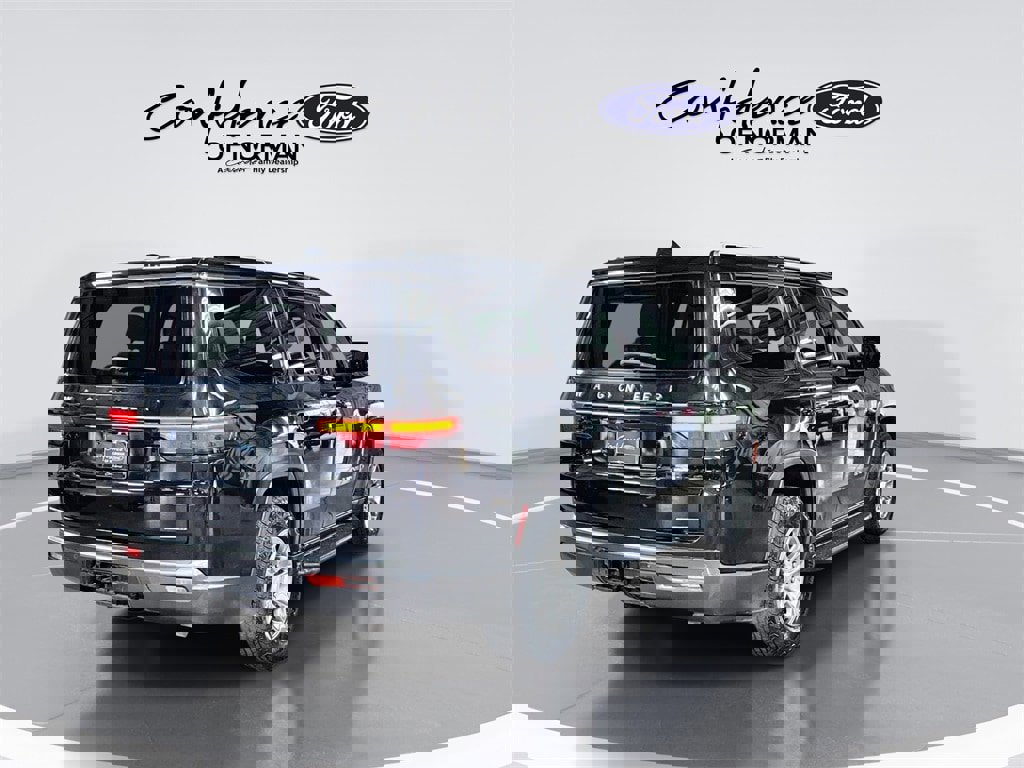 Used 2022 Jeep Wagoneer Series I image 8