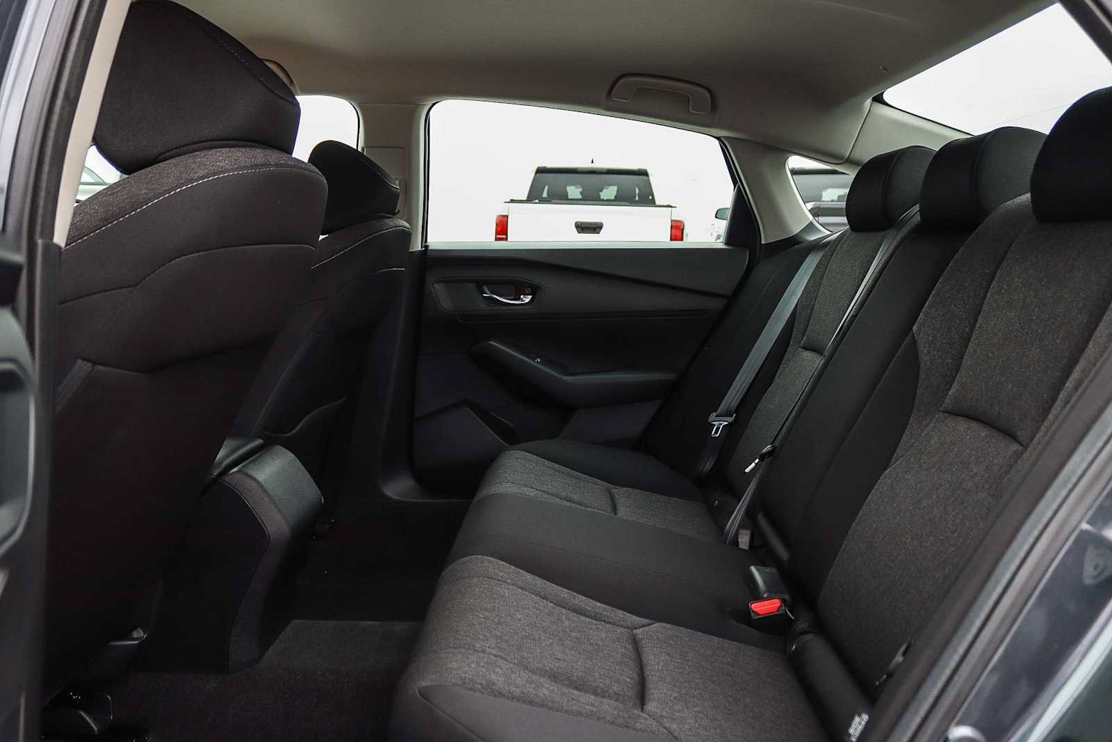 Used 2024 Honda Accord LX image 24