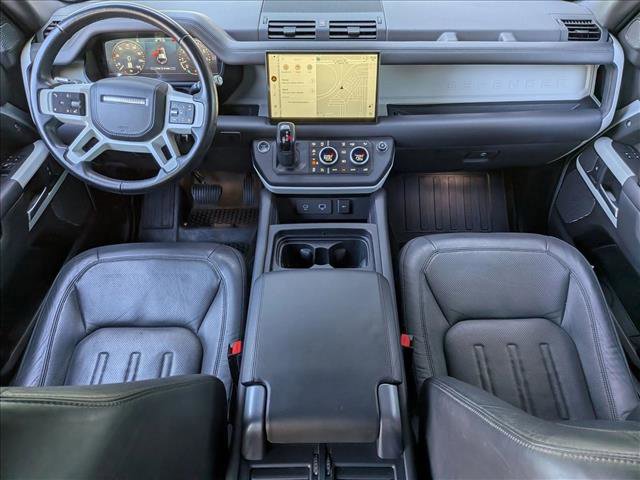 Used 2022 Land Rover Defender 110 XS Edition image 19