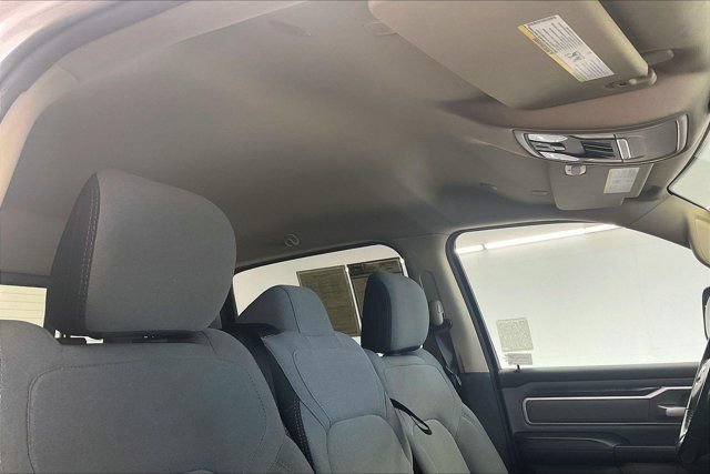 Used 2020 RAM 1500 Big Horn AWD/4WD image 24