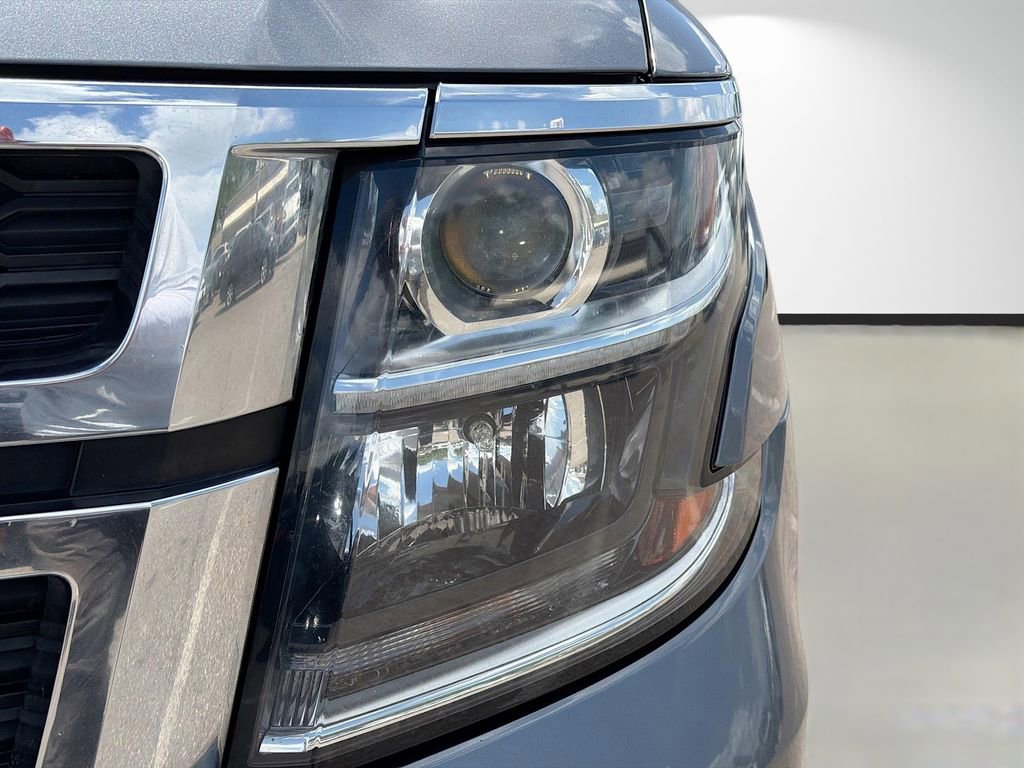 Used 2019 Chevrolet Tahoe LT w/ Texas Edition Package AWD/4WD image 9