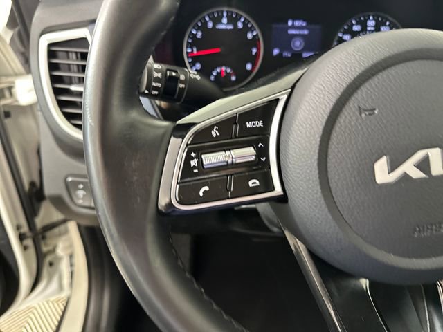 Used 2022 Kia Seltos S image 15