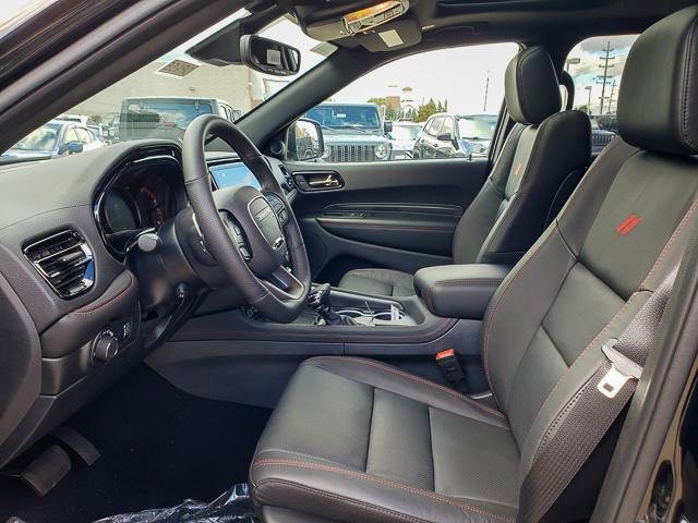 New 2026 Dodge Durango GT image 7
