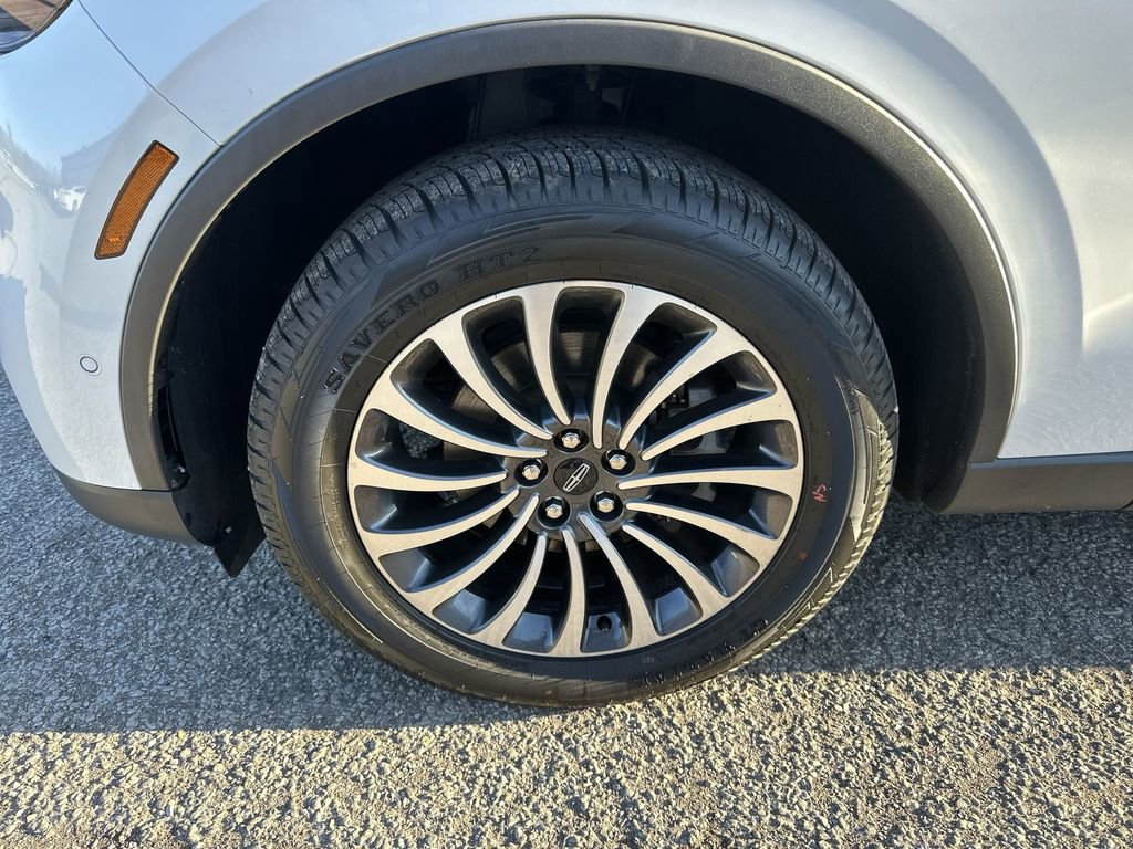 Used 2022 Lincoln Aviator Reserve w/ Elements Package Plus image 10