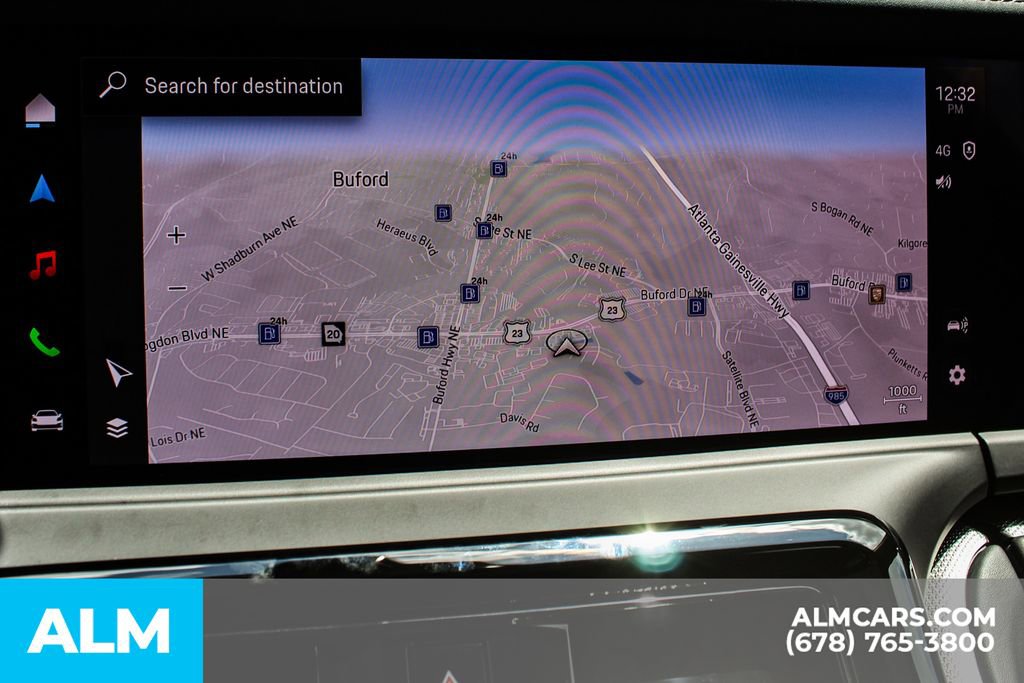 Used 2025 Porsche Panamera 4 image 33