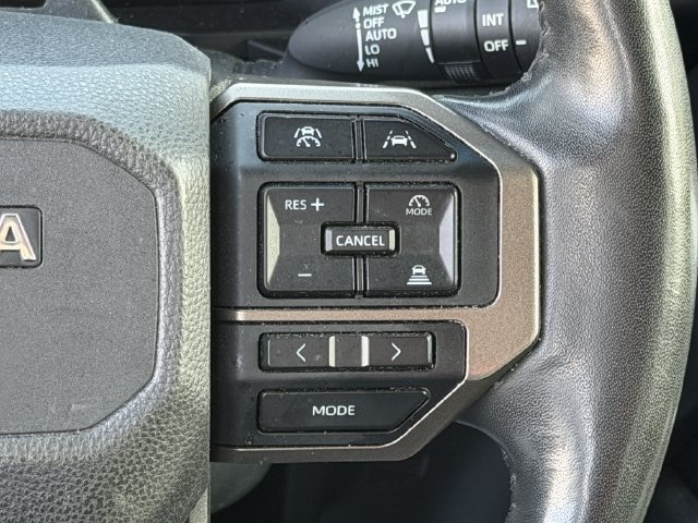 Used 2025 Toyota Land Cruiser w/ Premium Package AWD/4WD image 13