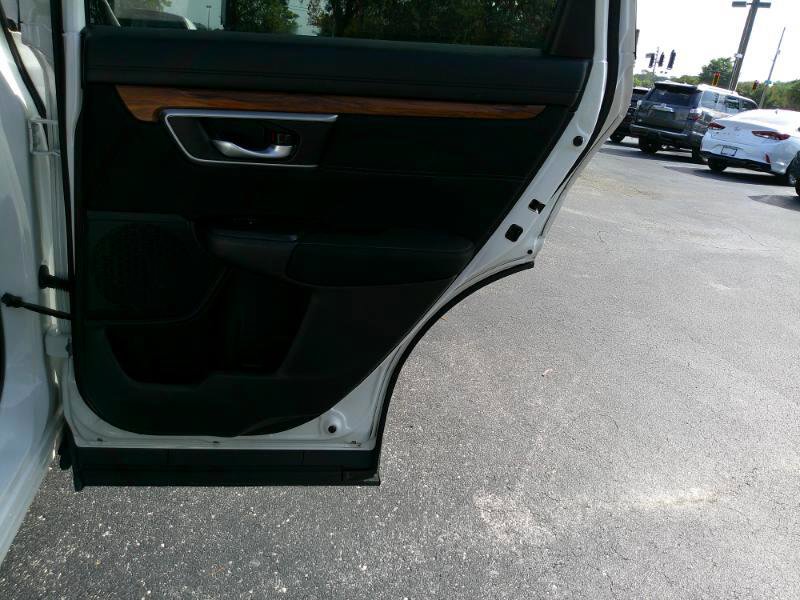 Used 2019 Honda CR-V EX image 25