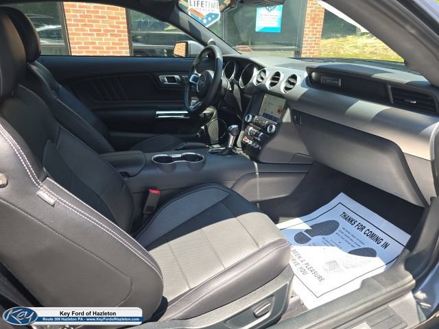 Used 2023 Ford Mustang GT Premium RWD image 17