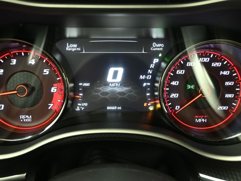 Used 2018 Dodge Charger SRT Hellcat w/ Harman/Kardon Audio Group image 15