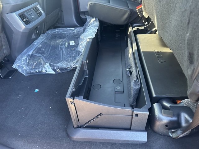 New 2026 Ford F350 Lariat image 11