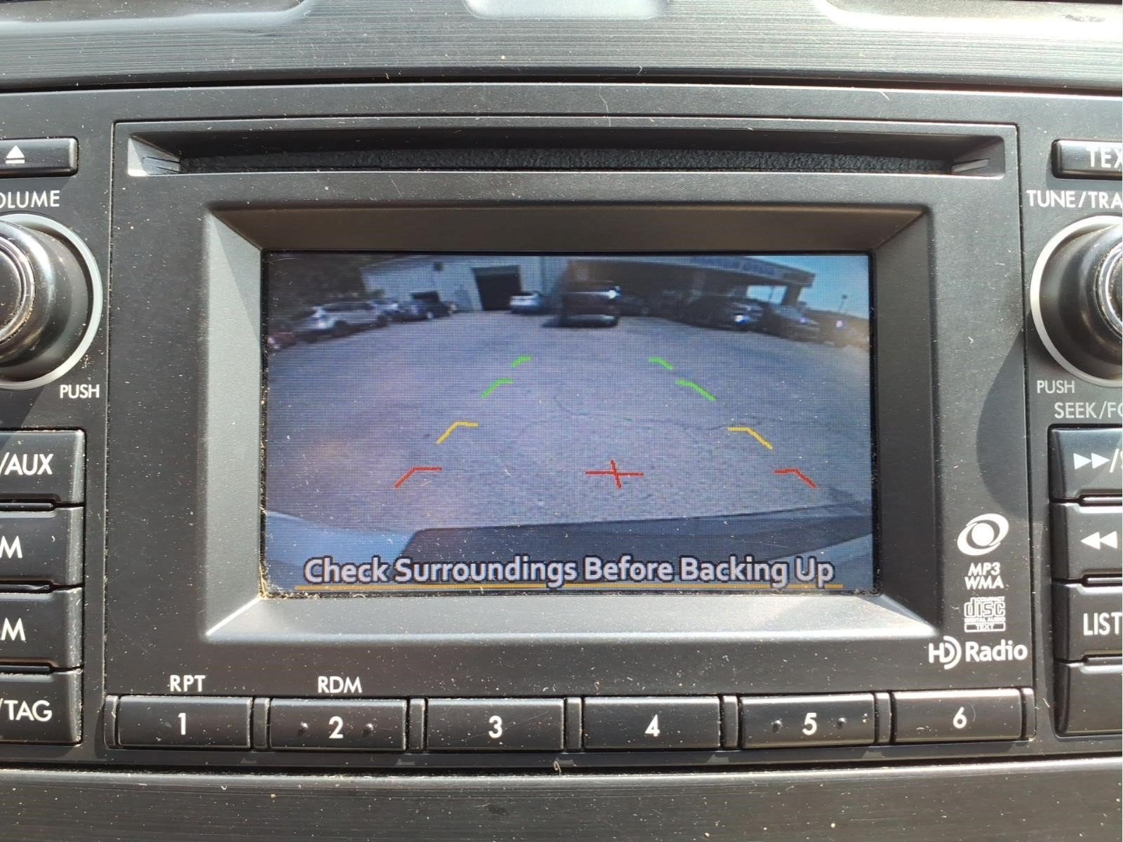 Used 2013 Subaru Crosstrek 2.0i Limited w/ Popular Pkg 1 AWD/4WD image 13