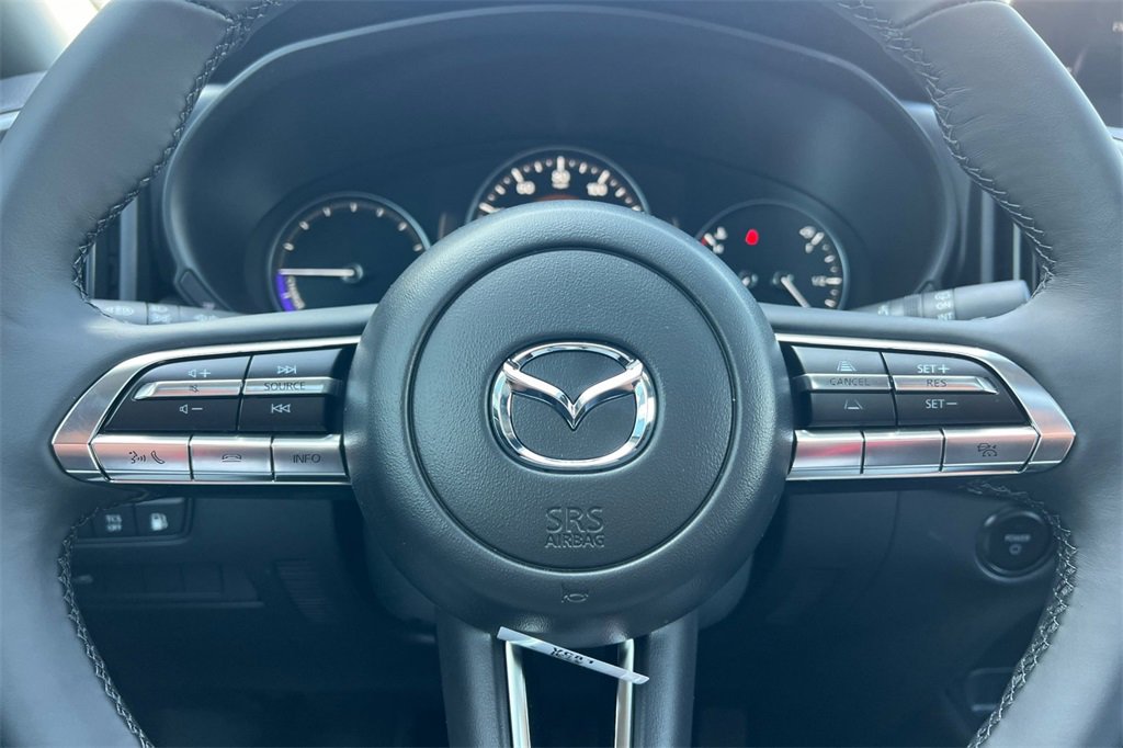 New 2026 MAZDA CX-50 2.5 Hybrid w/ Preferred Pkg image 24