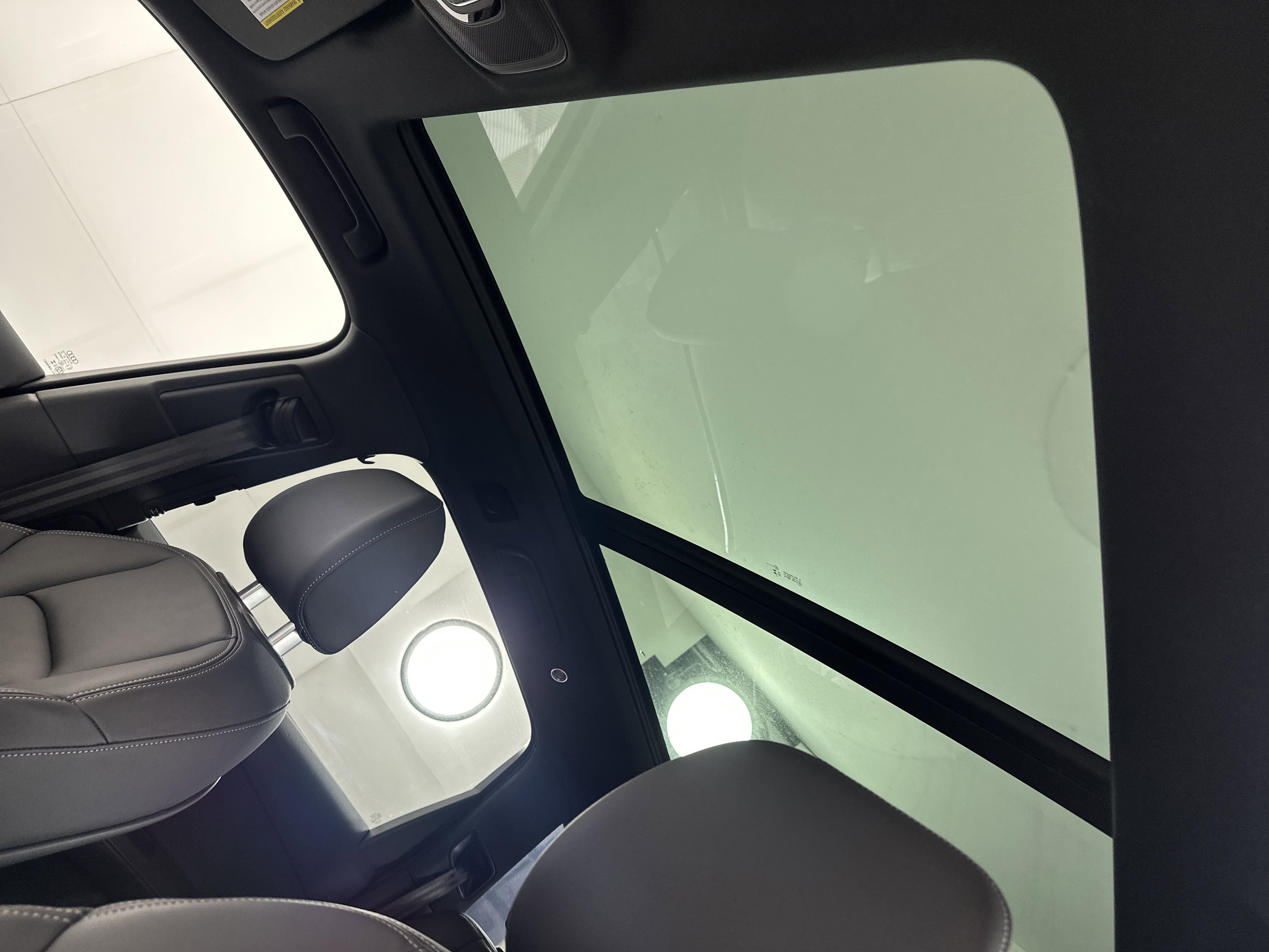 Certified 2025 Audi Q7 2.0T Premium Plus image 19