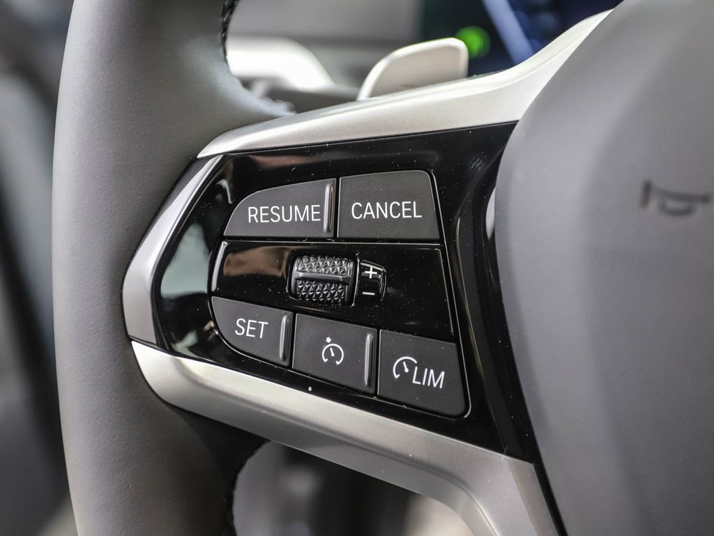 New 2026 BMW 330i xDrive Sedan w/ Convenience Package image 13