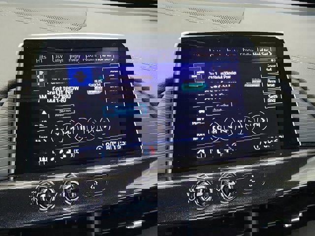 Certified 2023 Cadillac CT4 Luxury image 18