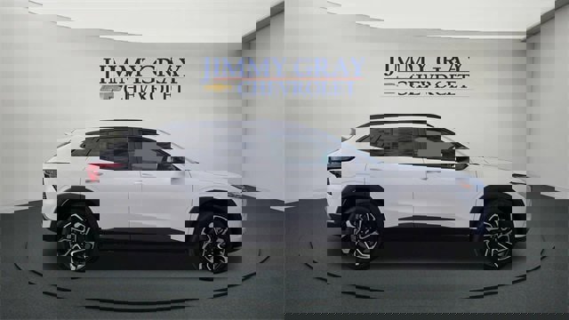 New 2026 Chevrolet Trax RS w/ Driver Confidence Package image 2
