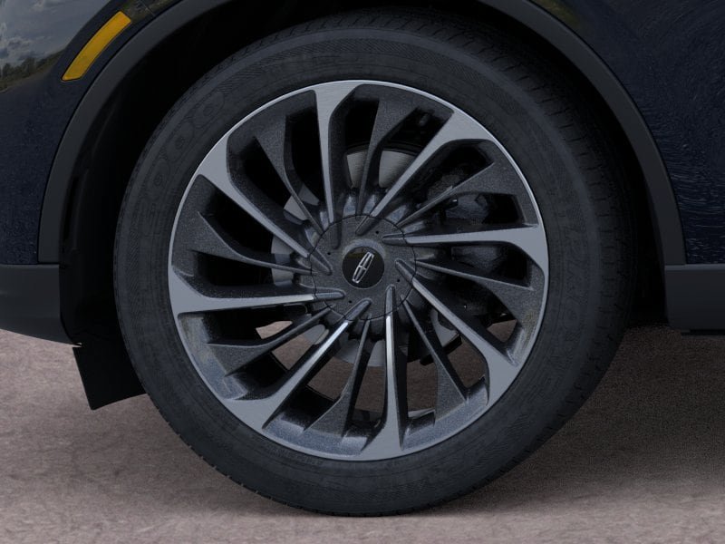 New 2026 Lincoln Aviator Reserve AWD/4WD image 43