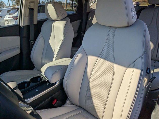 New 2026 Acura RDX w/ Technology Package image 26