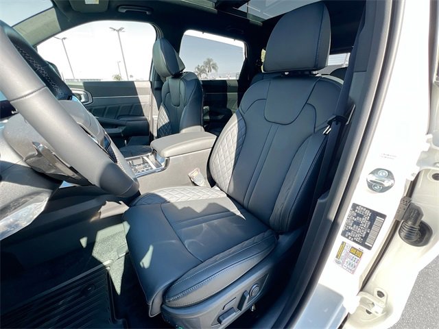 New 2026 Kia Sorento SX Prestige image 15