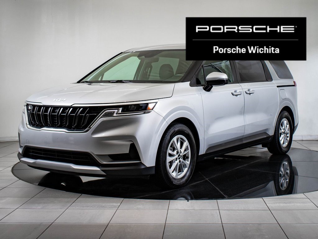 Used 2023 Kia Carnival LX