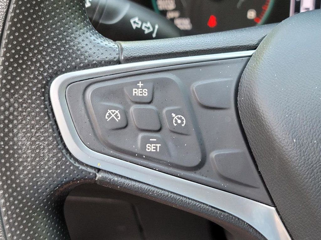 Used 2022 Chevrolet Malibu LT image 20