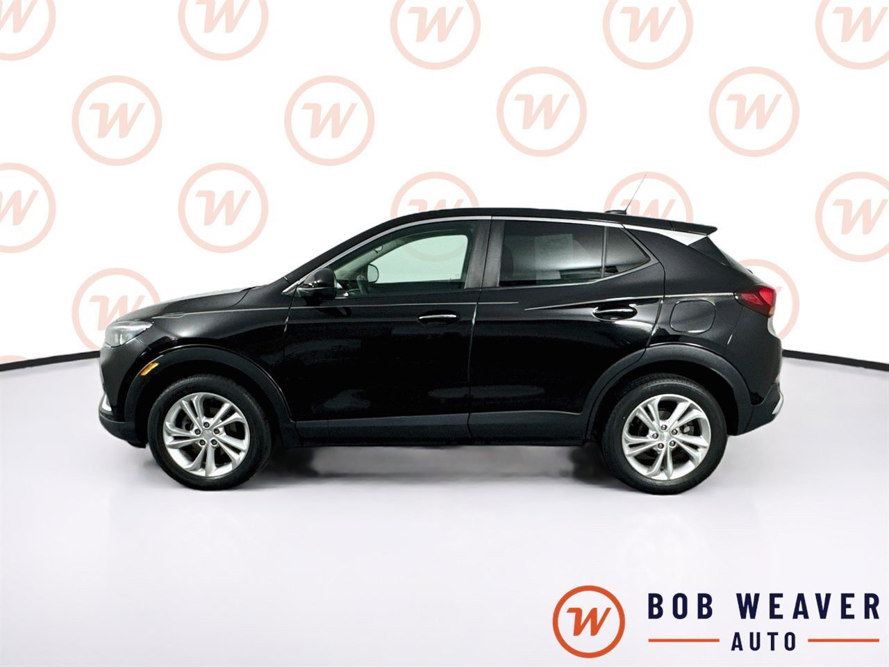 Used 2023 Buick Encore GX Preferred w/ Cold Weather Comfort Package AWD/4WD image 4