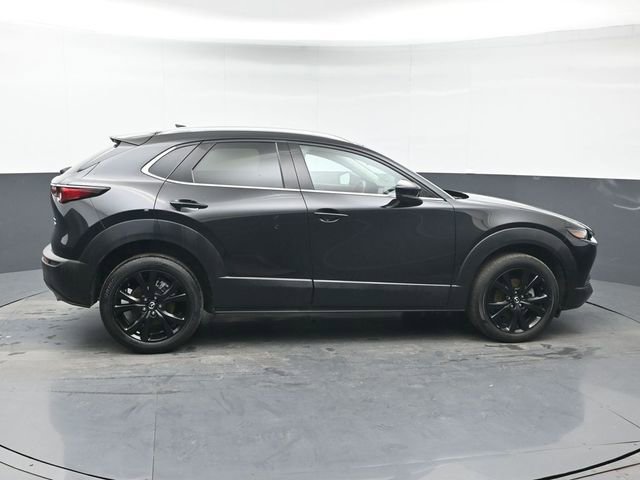 Certified 2023 MAZDA CX-30 2.5 Turbo w/ Premium Plus Pkg image 6