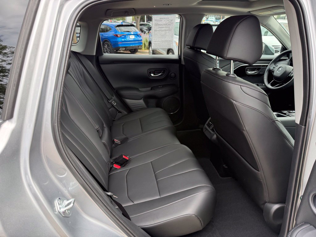Certified 2026 Acura ADX AWD image 20