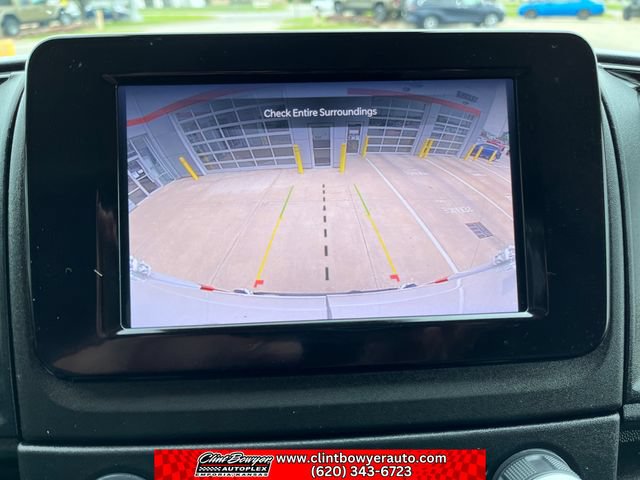 Used 2025 RAM ProMaster 2500 w/ Convenience Group FWD image 16