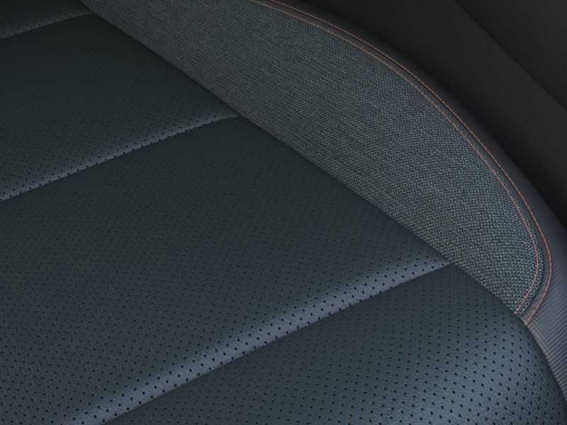 New 2026 GMC Terrain AT4 AWD/4WD image 21